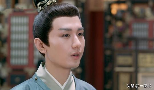 《与君歌》珖王才是幕后黑手，为登基利用众人？这三个原因能证实