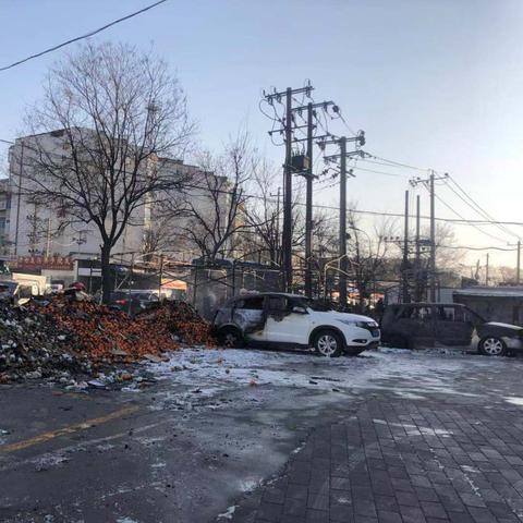 保定市批发街有哪些