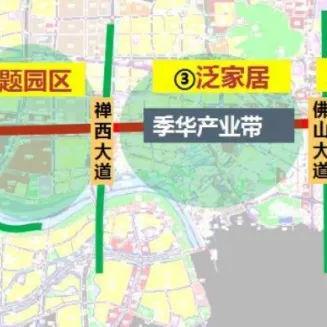 佛山市禅城二手楼的长尾关键词有什么