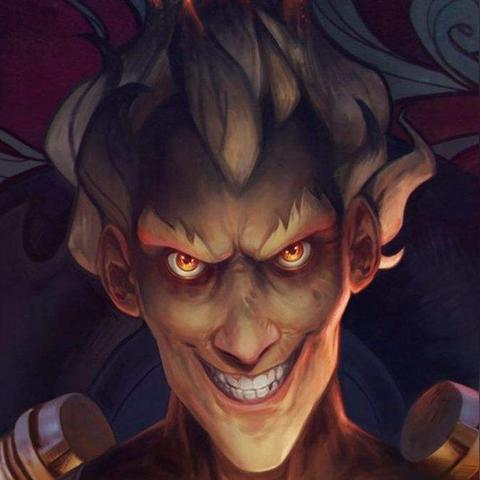 魔兽世界善良的死神——如何在暗影国度中成为正义与死亡的化身