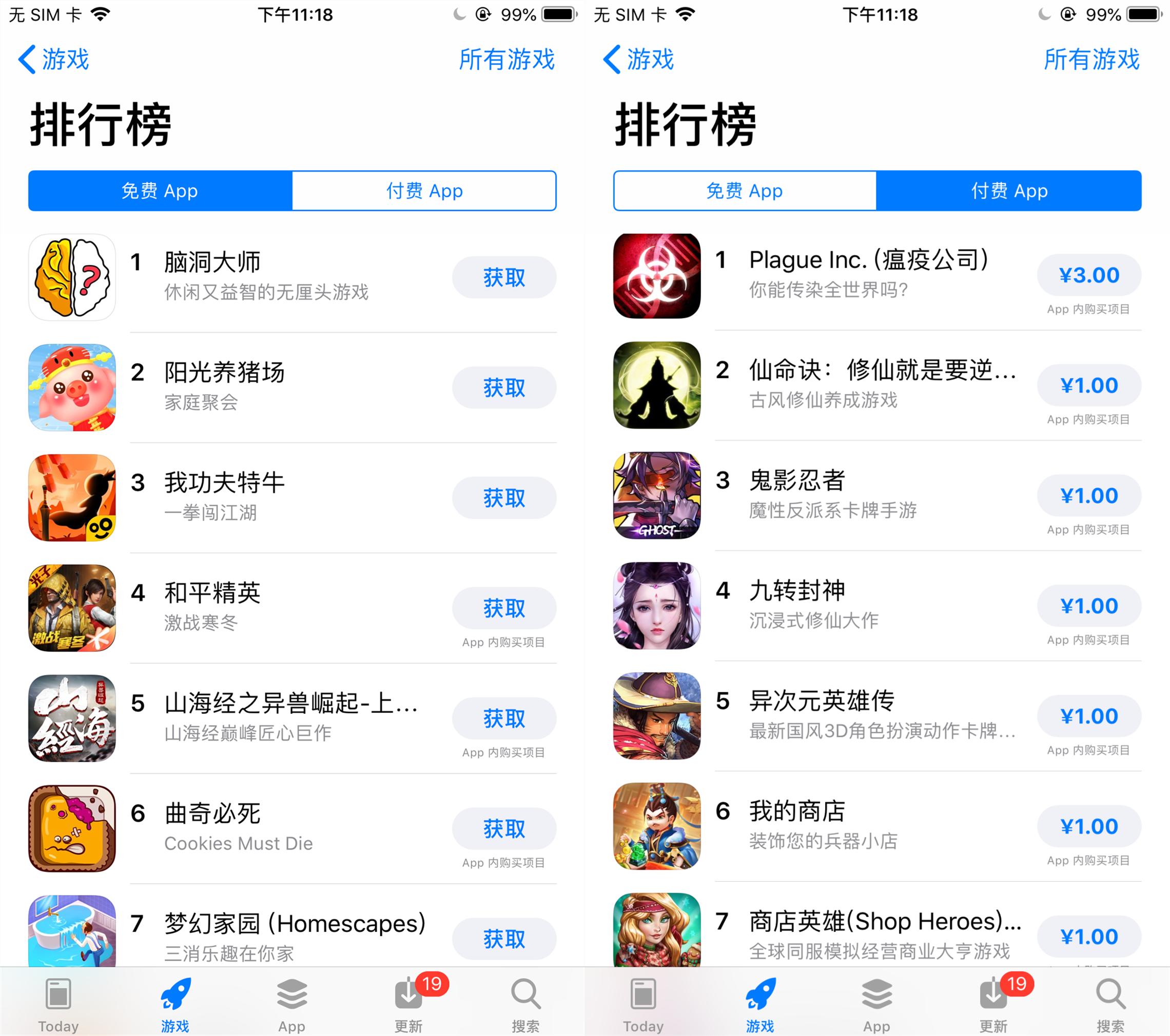 APP拉新冲量