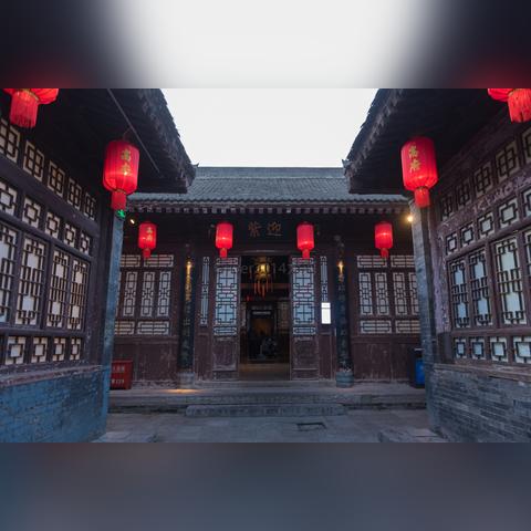 西安市还有什么地方