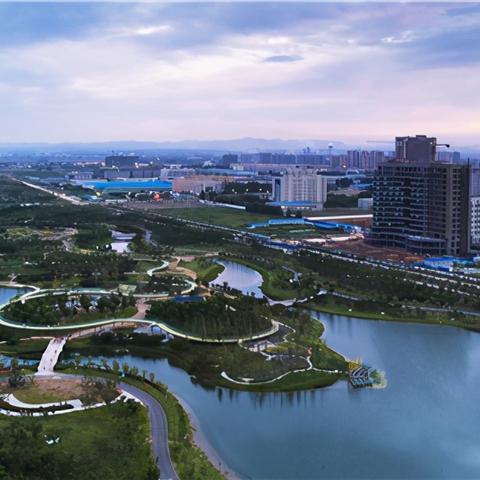 河南电子工程怎么样