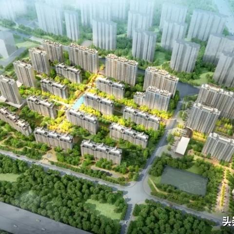 西安航天城小区二手房相关长尾关键词有哪些