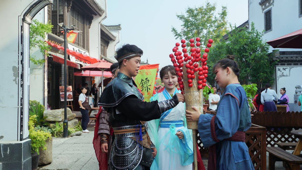 美食纪录片芜湖美食是什么（重男轻女究竟有多可怕）