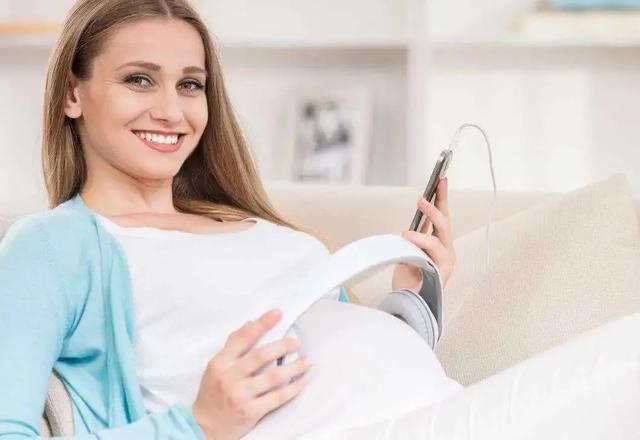 孕妇可以使用手机吗