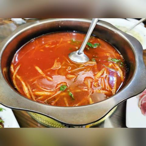 武汉市吃什么美食