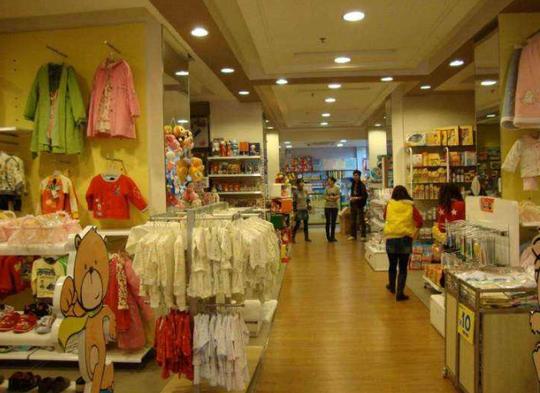 这些新型骗术很多母婴店都在用，多数宝妈被蒙在鼓里，坑娃又坑己