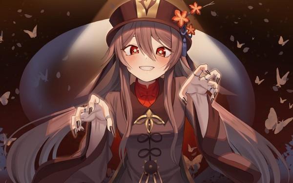 原神方向键怎么调整位置(原神pc按哪个键飞)