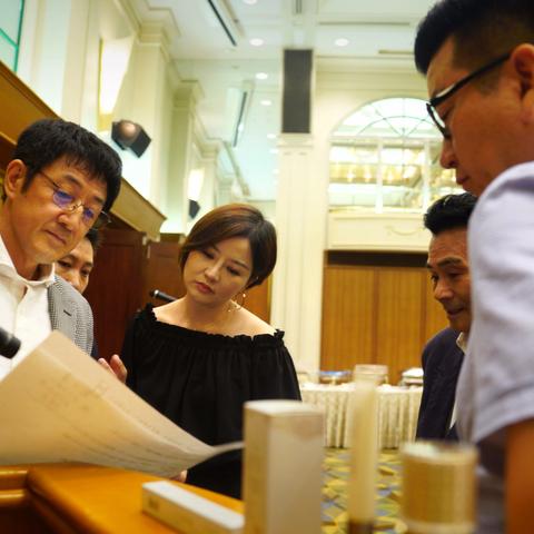 跨境直播为什么不清晰