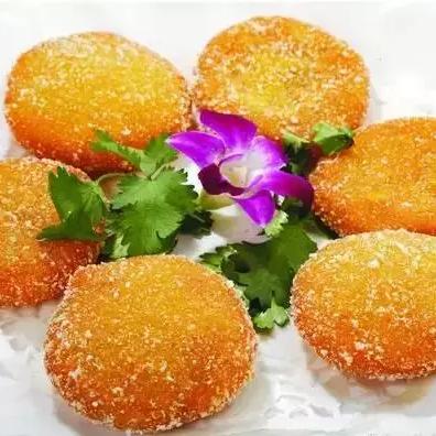 桂林市哪里荔浦米饼好吃