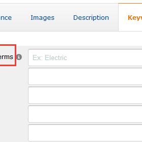 亚马逊跨境电商交钱流程的相关长尾关键词是那些