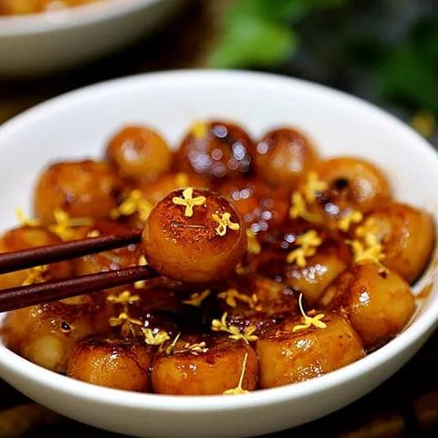 桂林市猪肉丸子店在哪里