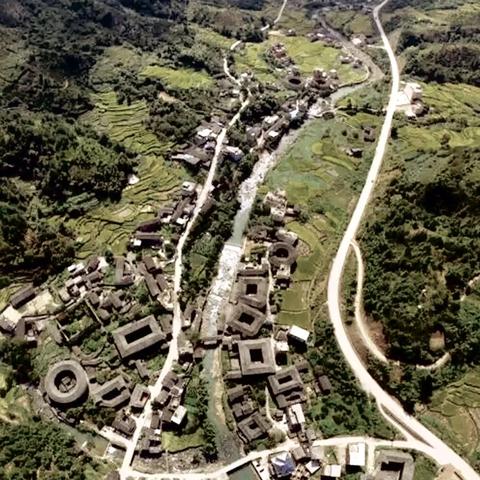 厦门土楼客栈民宿的相关长尾关键词有哪些