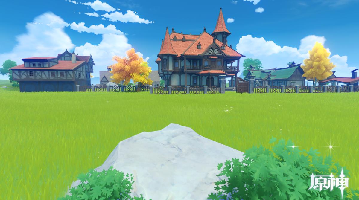 原神洞天房子怎么摆放家具（原神壶中洞天快速升级）