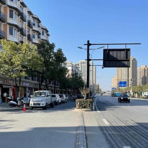 杭州市闲林街道是哪个区