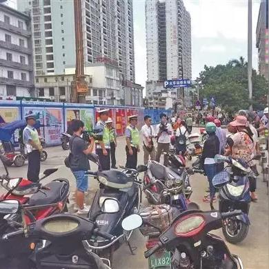 周末南宁市哪个机动车检测站上班