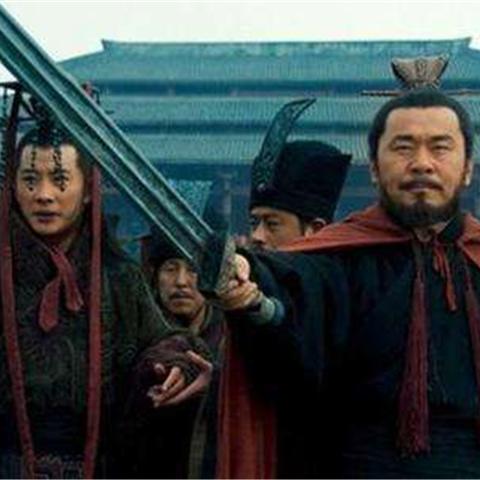 军阀效仿曹操什么电影