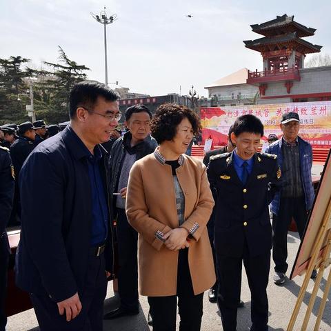 兰州西固区城管局长的相关长尾关键词有哪些