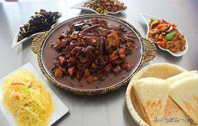 邹平有什么美食（做饭好吃的历史名人除了苏东坡还有谁）
