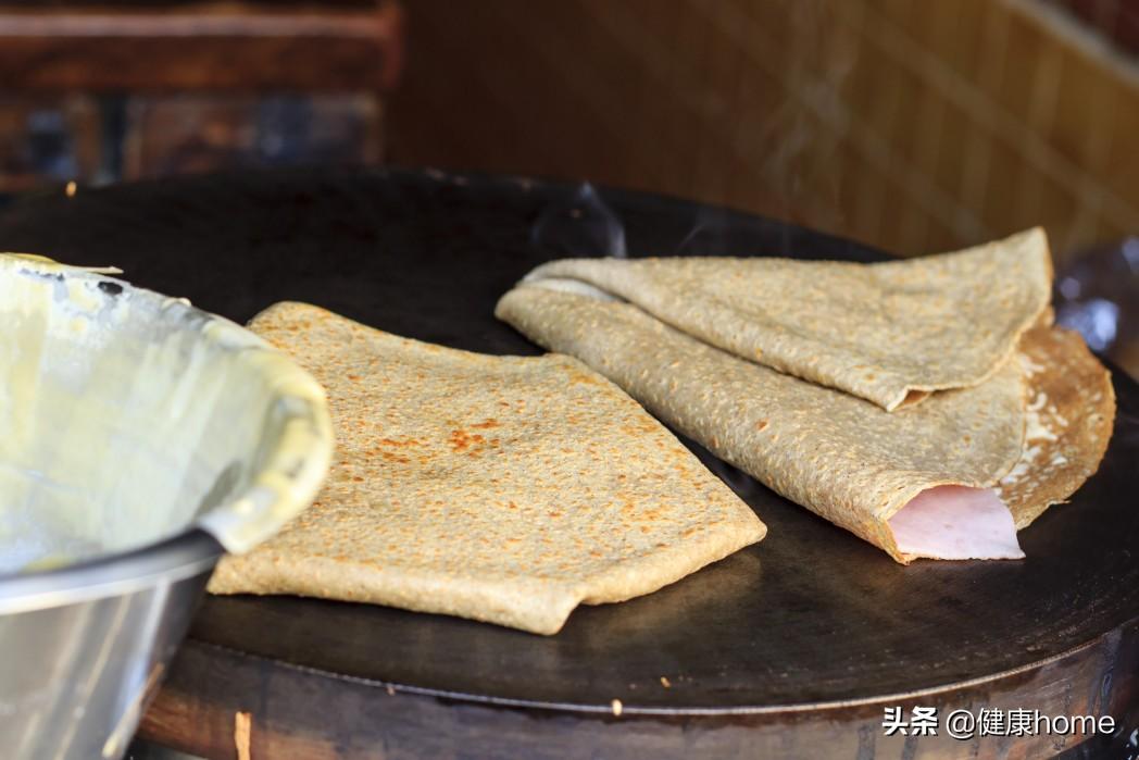 粉饼可以做什么美食（十堰当地有哪些特色早餐）
