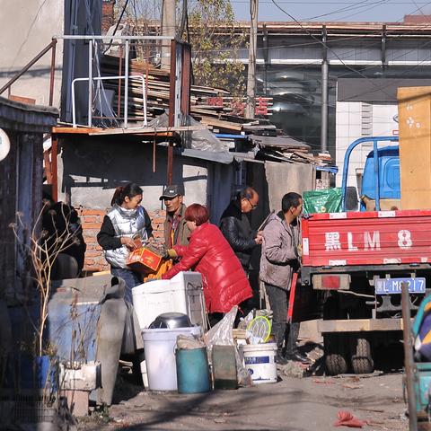 哈尔滨道外草市街美食相关长尾关键词有哪些