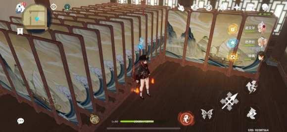 原神家园摆设图纸怎么做（原神家园系统要到35级开启吗）