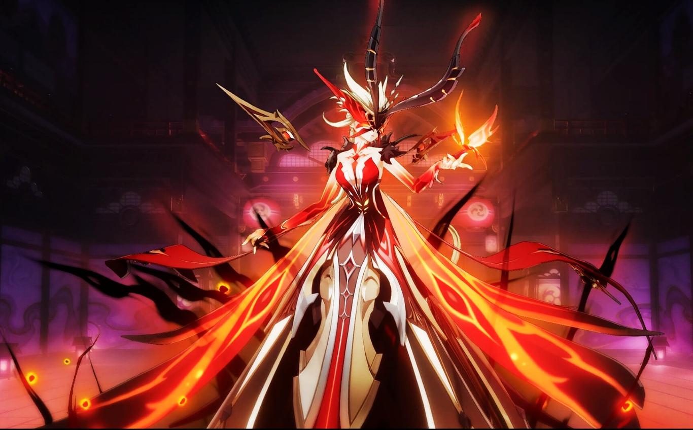 原神用手机怎么下载b服（手机下载不了原神怎么办）