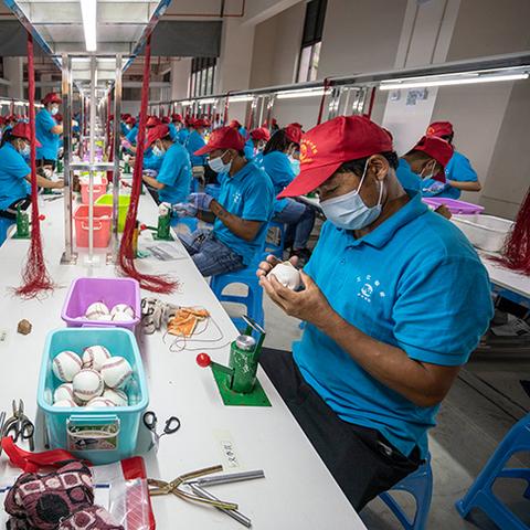 江苏稳岗补贴发放标准？