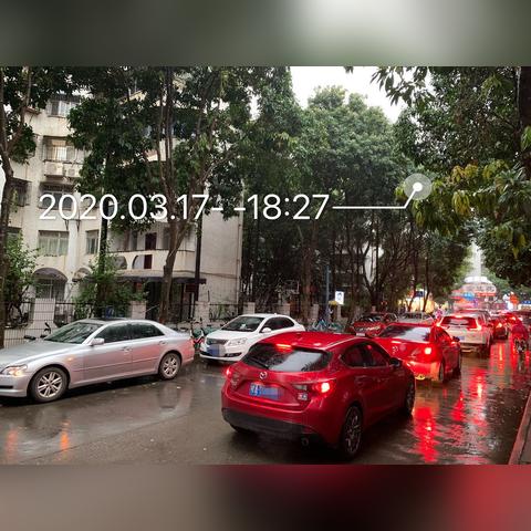 南宁市停车卡怎么处理