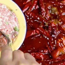 成都市井火锅清真团购的长尾关键词有什么