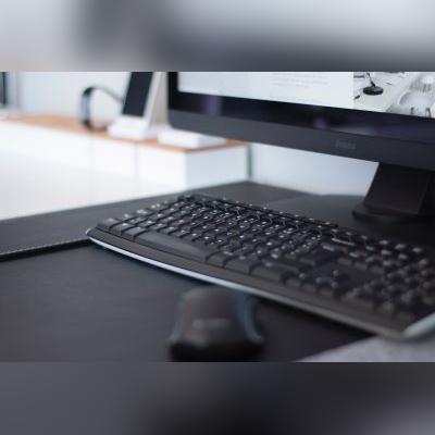 他们都是怎么做微商的英语