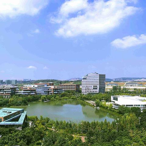 武汉市为什么有远城区