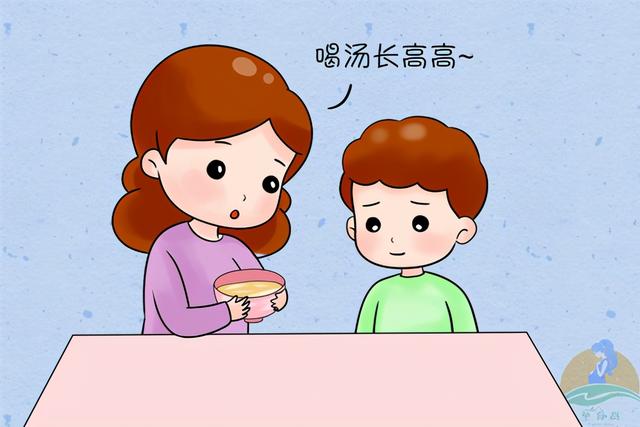 宝宝冬季健康营养食谱大全