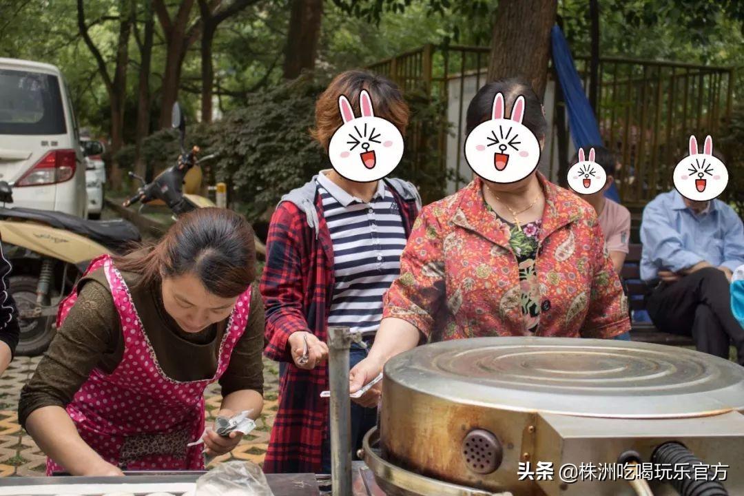 株洲有什么美食（株洲方特有什么好吃的）