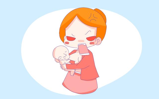 孕妇产后易出现5种疼痛