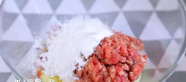 一岁的宝宝该怎么吃牛肉