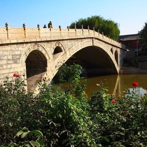 石家庄市联盟路属于哪个街道