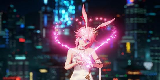 原神角色页面怎么改成横版（有哪些高画质的手游）