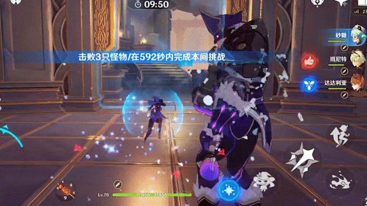 原神公子弓藏怎么得（零精弓藏和低精绝弦哪个适合公子）