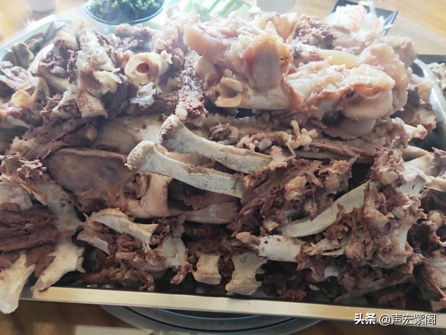 宁晋美食有什么（河北发生过哪些著名的历史事件）