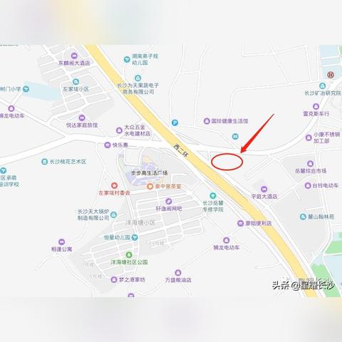 长沙市有什么车到王家湾