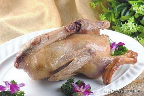 鞍山有什么美食（鞍山的传统小吃都有什么）