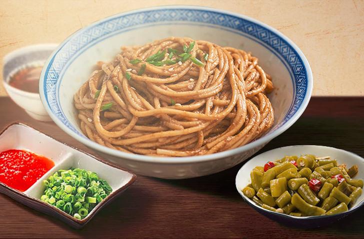 有什么家乡的美食（你的家乡都有什么特色呢）