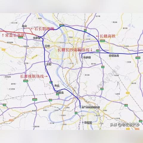 株洲到长沙 汽车相关长尾关键词有哪些