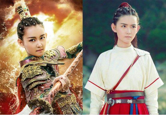 人民海军发视频降妖除魔