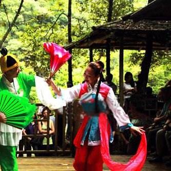 赣州市采茶戏最早出现于的长尾关键词有什么