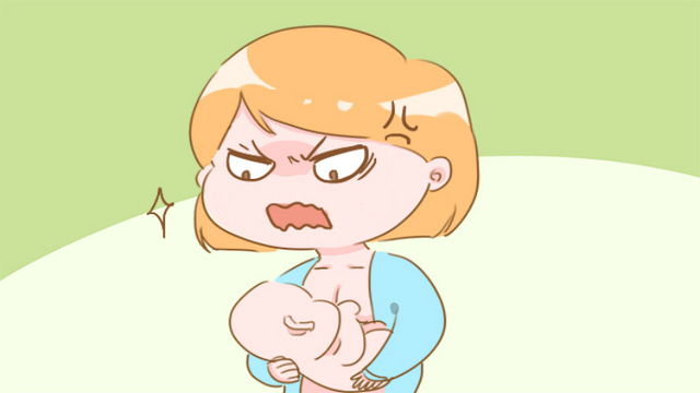 为何会出现母乳不足？母乳不足原因主要有三