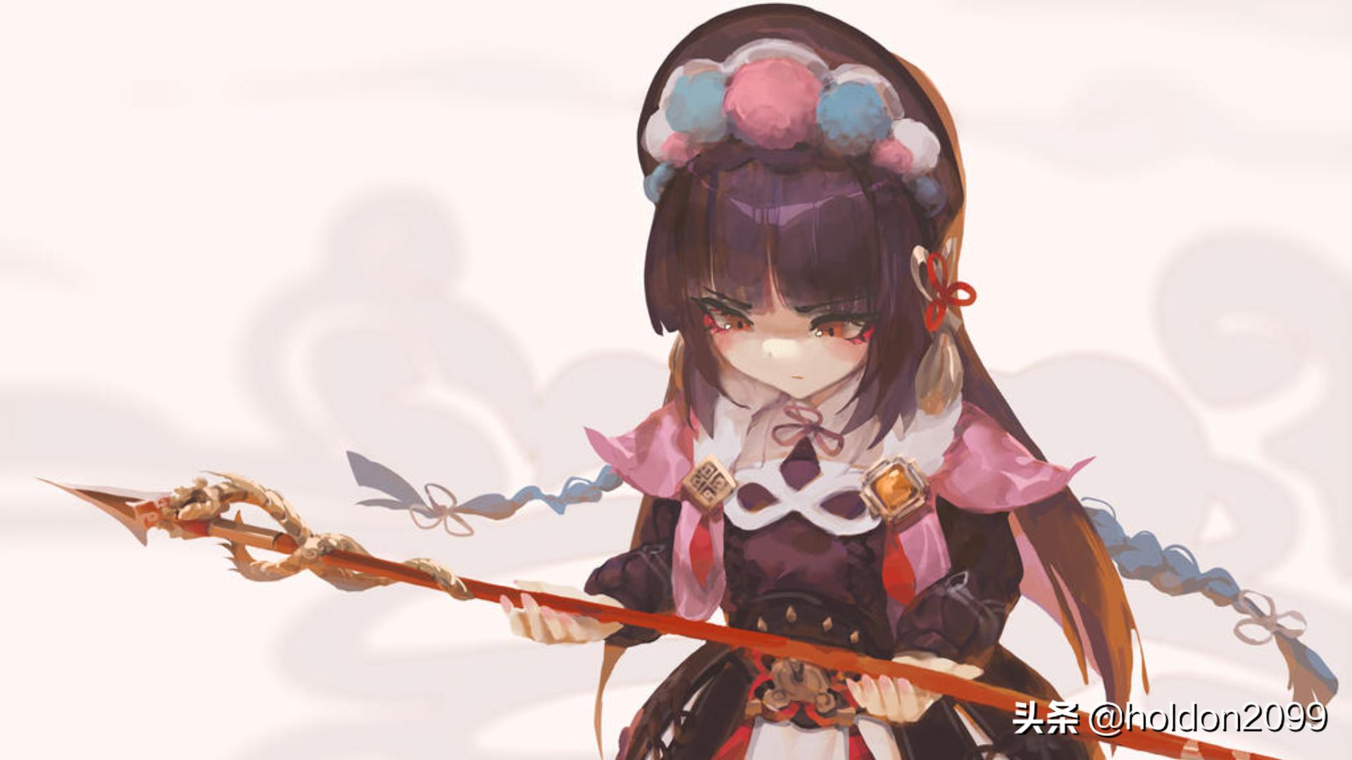 原神云堇技能怎么用（原神云锦队伍搭配）