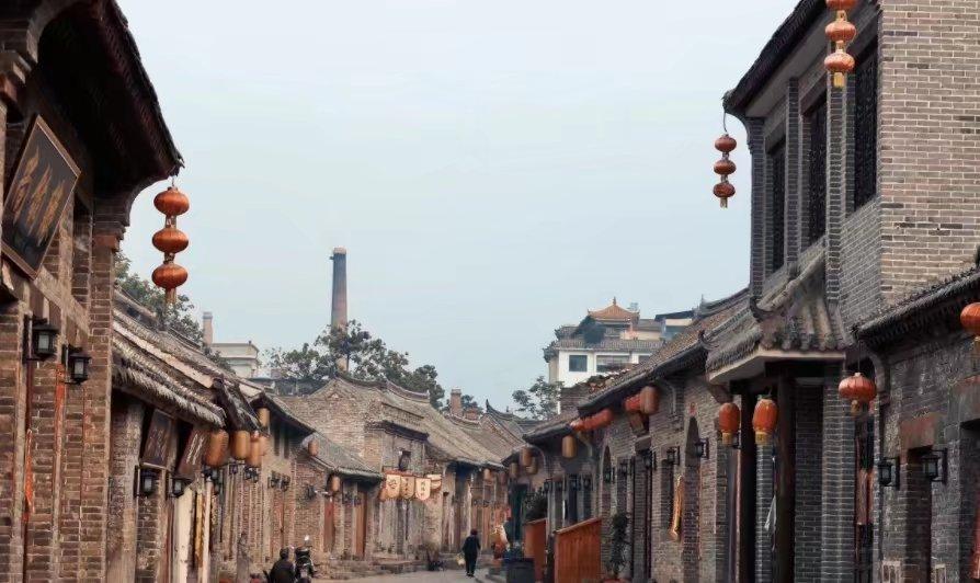 中国100大名胜古迹排行榜：探寻千年历史的瑰宝